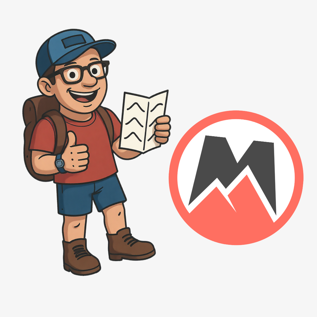 Mowser Store — Trail Coffee, Hiking Guides & Gear